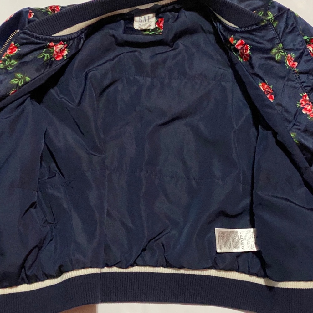 GAP jacket - Picture 2 of 3